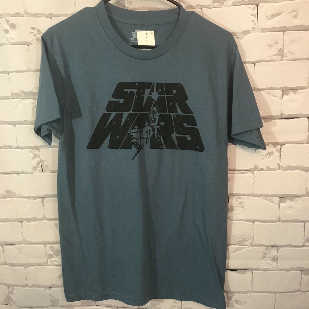 Star Wars Short Sleeve T-Shirt